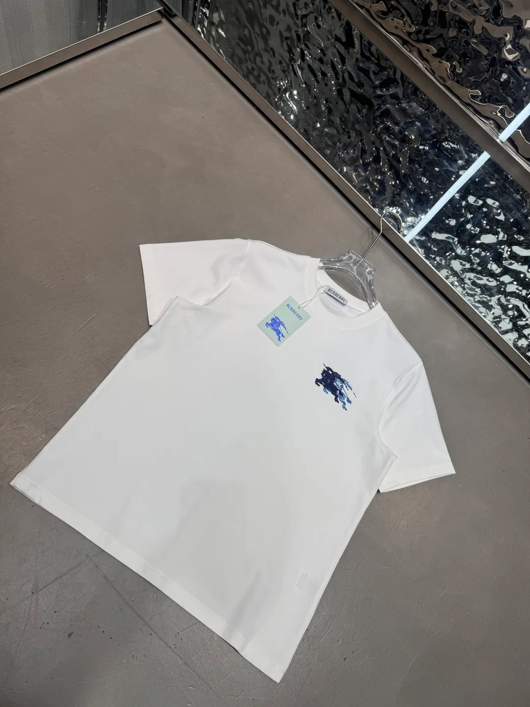 Burberry 2026 New Arrival T ： ： Sizes：M-XXXL